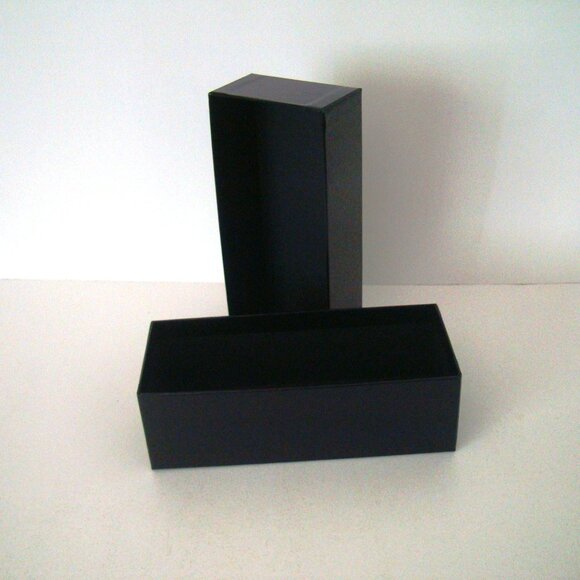 2/$10* Dolce & Gabbana EMPTY BOX Eye Glass Case Luxottica Group Via Valcozzena - Picture 2 of 10